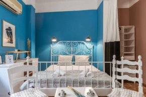 Central & Cozy Suite in the heart of Athens